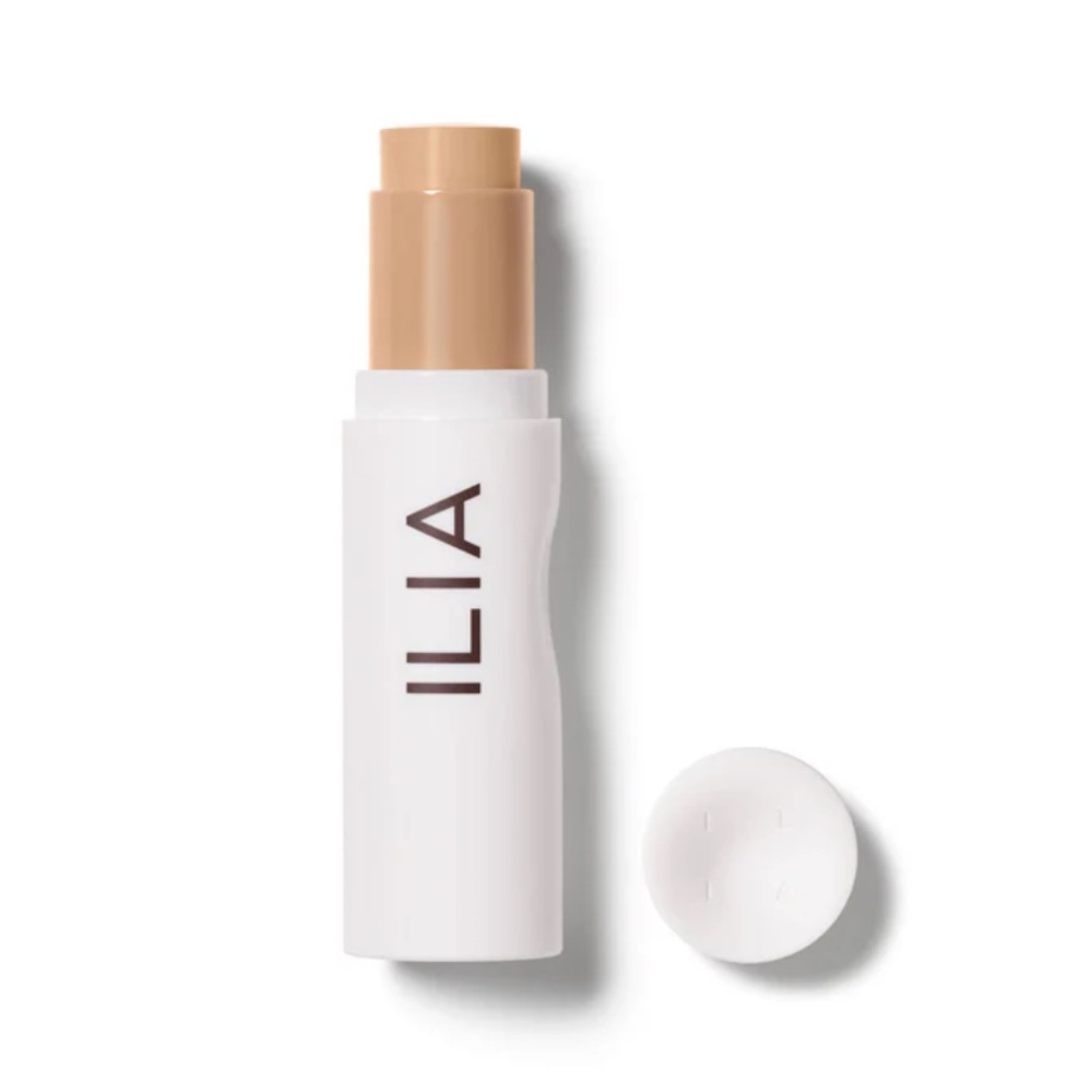 ILIA Foundation Stick - Light Beige Shade